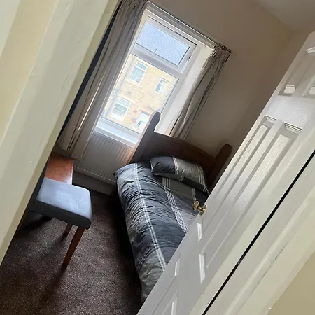 Two Bed Terraced House Holiday home *