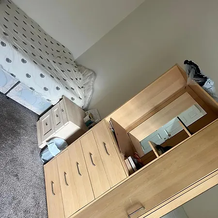 Holiday home Two Bed Terraced House *