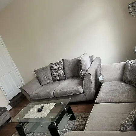 Two Bed Terraced House Holiday home
